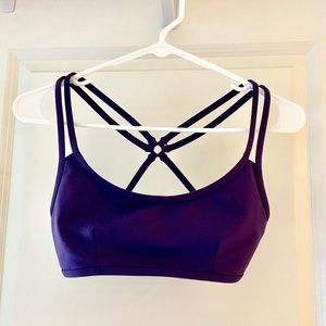 Lululemon bra